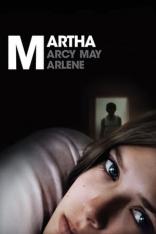 Martha Marcy May Marlene (2011)