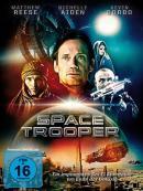 Space Trooper (2014)