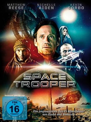 Space Trooper (2014)