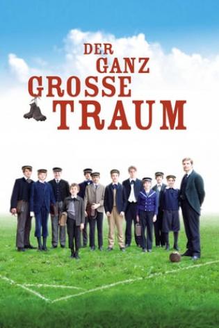 Der ganz große Traum (2011)