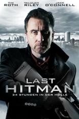 Last Hitman - 24 Stunden in der Hölle (2012)