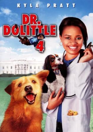 Dr. Dolittle 4 (2008)