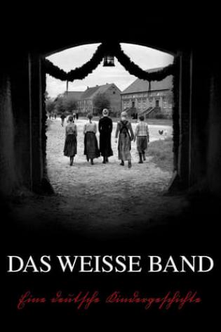 Das weisse Band (2009)