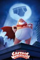 Captain Underpants: The First Epic Movie (2017)