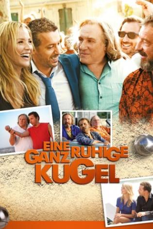 Eine ganz ruhige Kugel (2013)