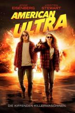 American Ultra (2015)