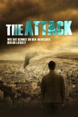 The Attack (2012)