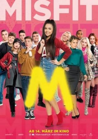 Misfit (2019)