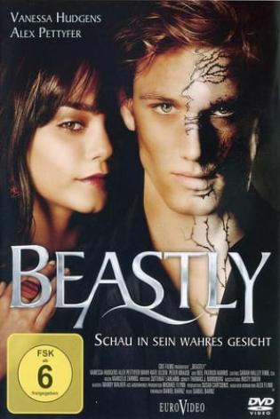 Beastly - Schau in sein wahres Gesicht (2011)