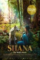 Shana: The Wolf