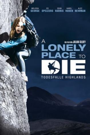 A Lonely Place To Die - Todesfalle Highlands (2011)