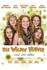 Die Wilden Hühner und das Leben (2009)