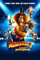 Madagascar 3 - Flucht durch Europa (2012)