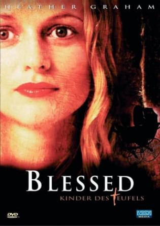 Blessed - Kinder des Teufels (2004)