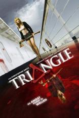 Triangle - Die Angst kommt in Wellen (2009)