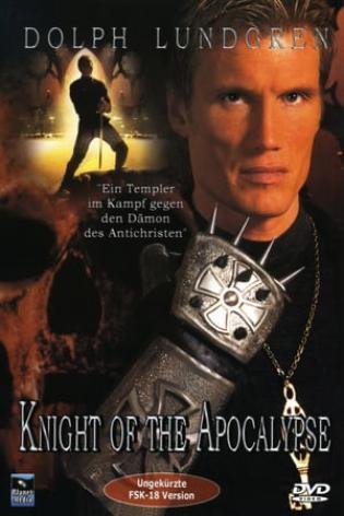 Der Ritter der Apokalypse (1998)