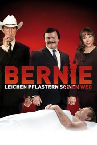 Bernie - Leichen pflastern seinen Weg (2012)