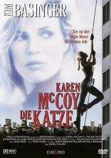 Karen McCoy - Die Katze (1993)