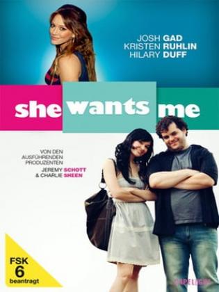 She Wants Me (2012)