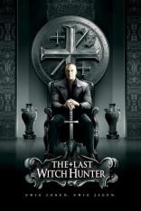 The Last Witch Hunter (2015)