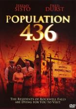 Population 436 (2006)