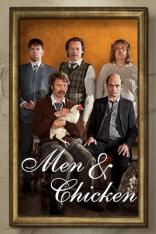 Men & Chicken (2015)