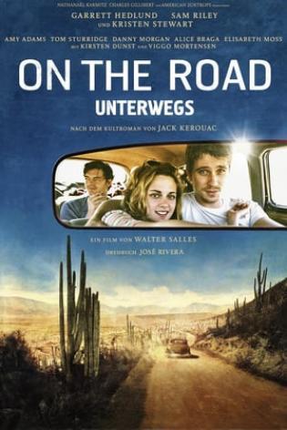 On the Road - Unterwegs (2012)