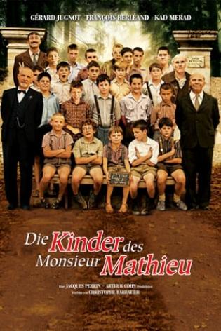 Die Kinder des Monsieur Mathieu (2004)