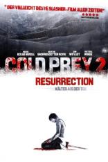 Cold Prey 2 Resurrection - Kälter als der Tod (2008)