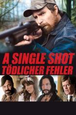 A Single Shot (2013)