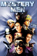 Mystery Men (1999)