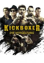 Kickboxer - Die Vergeltung (2016)