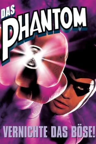 Das Phantom (1996)