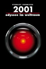 2001: Odyssee im Weltraum (1968)