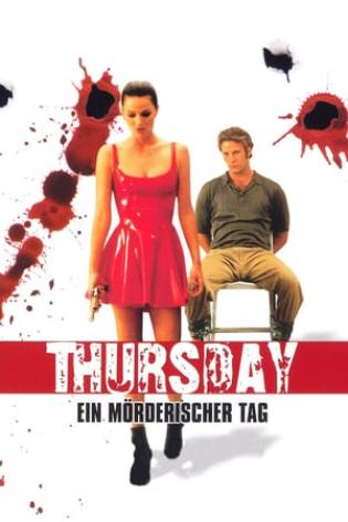 Thursday - Ein mörderischer Tag (1998)