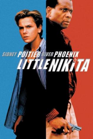 Little Nikita (1988)