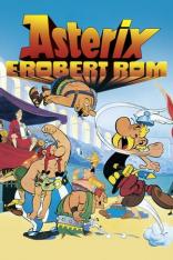 Asterix erobert Rom (1976)