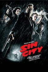 Sin City (2005)