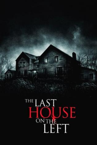 The Last House on the Left (2009)