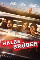 Halbe Brüder (2015)