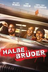 Halbe Brüder (2015)