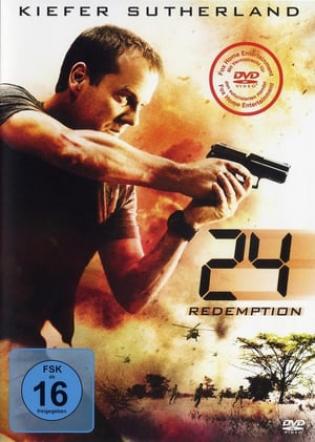 24: Redemption (2008)