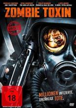 Zombie Toxin (2014)