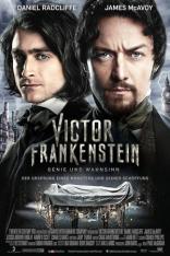 Victor Frankenstein - Genie und Wahnsinn (2015)