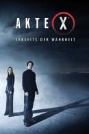 Akte X - Jenseits der Wahrheit (2008)