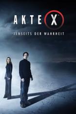 Akte X - Jenseits der Wahrheit (2008)