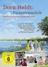 Dora Heldt: Unzertrennlich (2014)