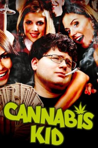 Cannabis Kid (2014)