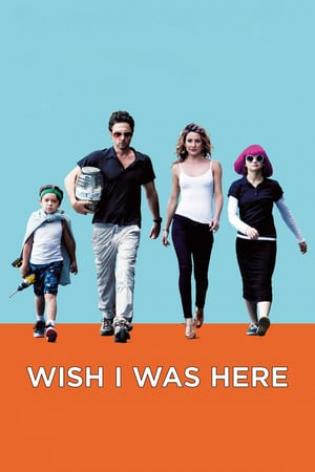 Wish I Was Here (2014)