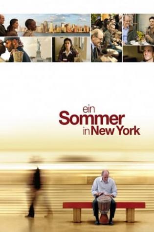 Ein Sommer in New York - The Visitor (2007)